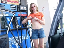 Fill Her Up 21