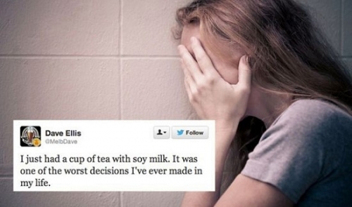First World Problems