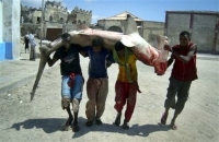 Fisherman In Somalia 14
