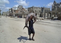 Fisherman In Somalia 15