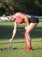 Fit Girls 30