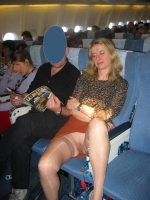 Flight Companions 21