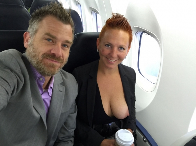 Flight Companions 20