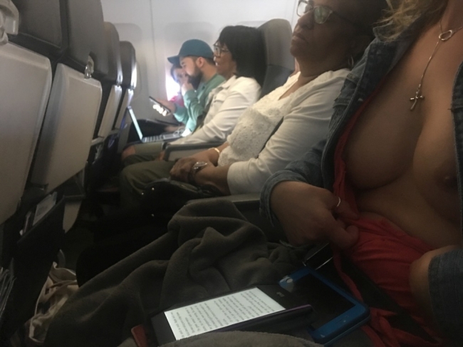 Flight Companions 04