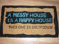 Funny Doormats 04