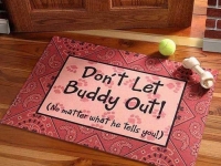 Funny Doormats 07