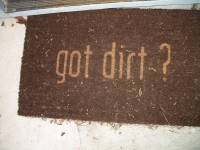 Funny Doormats 11