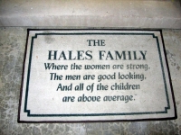 Funny Doormats 16