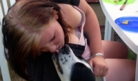 Girls And Dogs 02
