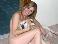 Girls And Dogs 21