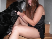 Girls And Dogs 29
