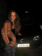 Girls In Cars 10