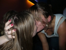 Girls Kissing 22