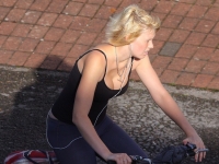 Girls On Bikes 15