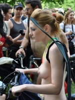 Girls On Bikes 18