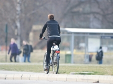 Girls On Bikes 03