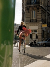 Girls On Bikes 21