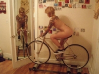 Girls On Bikes 19