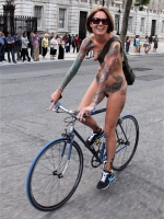 Girls On Bikes 28