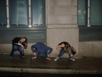 Girls Peeing 18