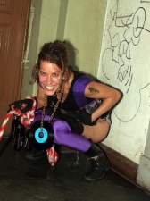 Girls Peeing 11