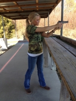 Girls With Guns 15