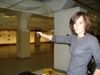 Girls With Guns 19