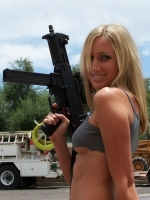 Girls With Guns 21