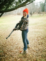 Girls With Guns 22