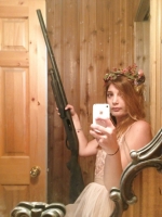 Girls With Guns 25