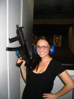 Girls With Guns 27