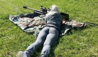 Girls With Guns