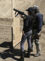 Girls With Guns 17