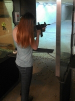 Girls With Guns 20