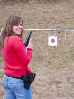 Girls With Guns 21