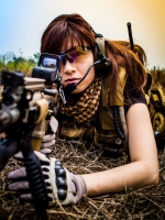 Girls With Guns 26