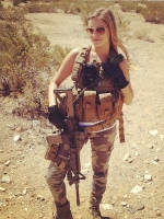 Girls With Guns 30