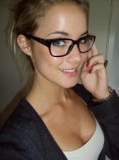 Glasses 23