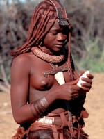 Going Tribal 08