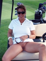 Golfing Girls 13