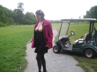 Golfing Girls 17