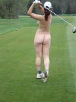 Golfing Girls 23