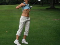 Golfing Girls 30