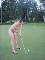Golfing Girls 31