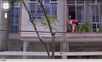 Google Street View Brazil 01