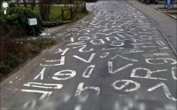 Google Street View Brazil 03