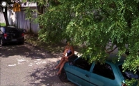 Google Street View Brazil 06