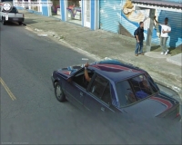 Google Street View Brazil 12