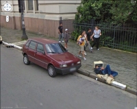 Google Street View Brazil 14