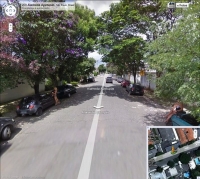 Google Street View Brazil 21